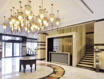 Meshal Madina Hotel 2